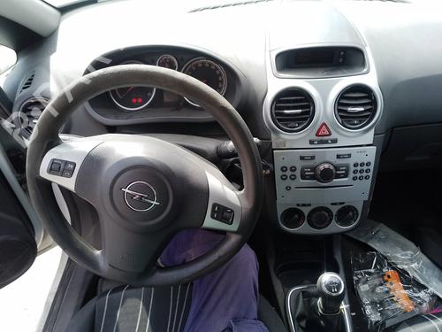 Left front window switch OPEL CORSA D (S07) | BP35817367I27 - Image 4