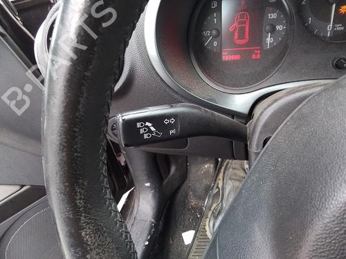 Steering column stalk SEAT LEON (1P1)  | BP16866554I23 