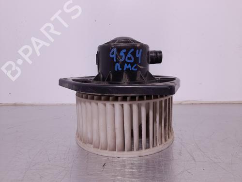 Used Heater blower motor NISSAN X-TRAIL II (T31) 2.0 dCi 4x4 (173 hp) 13461234
