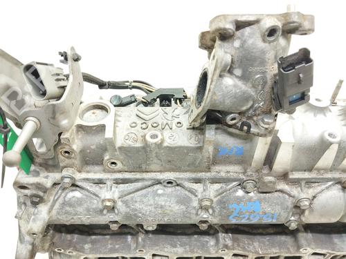 Topstykke FORD KUGA II (DM2)  | BP30788310M5 