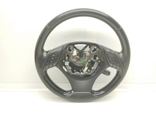 Steering wheel TOYOTA C-HR (_X1_) 1.8 Hybrid (ZYX10_, ZYX11_) (122 hp) 17945294