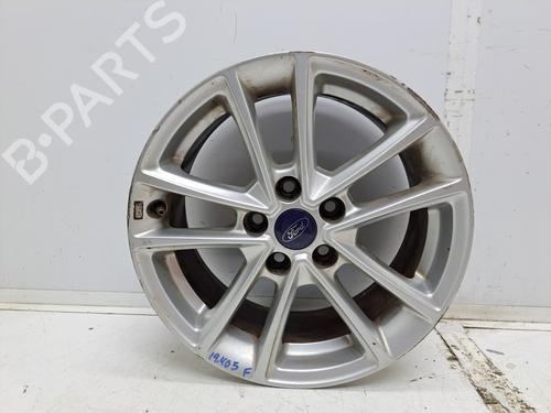 Used Rim FORD FOCUS III 1.6 TDCi (115 hp) 29811206