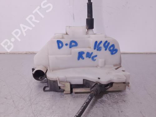 Front right lock CITROËN C3 I (FC_, FN_) 1.1 i | BP13428708C97 