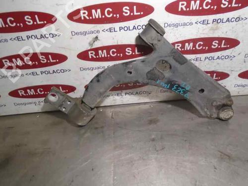 Left front suspension arm FORD FIESTA V (JH_, JD_) 1.4 TDCi | BP13454204M12 