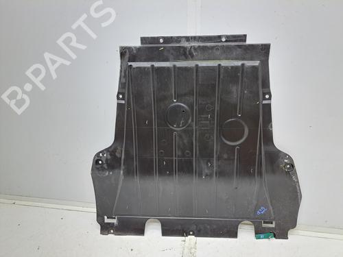 Used Underbody protection RENAULT CAPTUR I (J5_, H5_) [2013-2025]  27464753