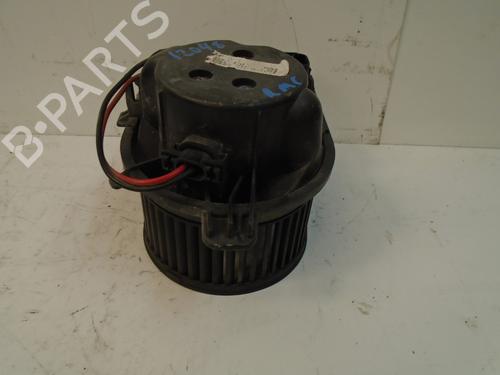 Heater blower motor RENAULT CLIO II (BB_, CB_)  | BP13469481M62 