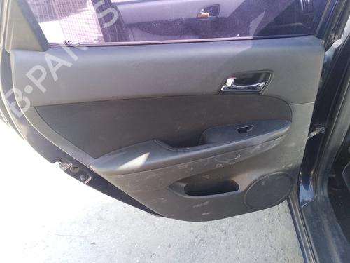 Used Rear left panel Rear left panel 35817746 35817746