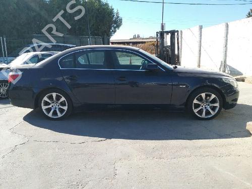 Electronic module BMW 5 (E60) 530 d | BP13458816M83 