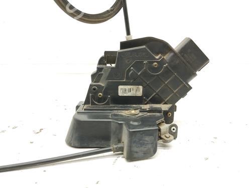 Used Front right lock FORD FOCUS II (DA_, HCP, DP) [2004-2013]  13422771