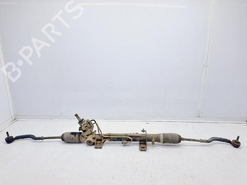 Used Steering rack RENAULT LAGUNA II (BG0/1_) [2001-2007]  24586437