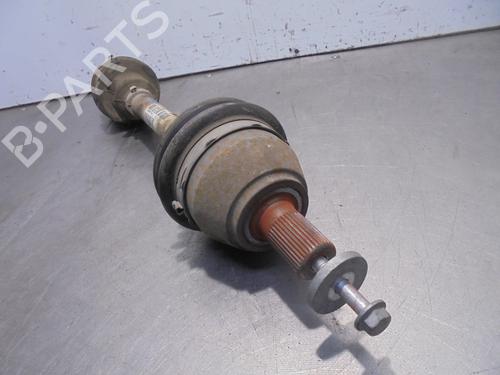 Left front driveshaft FORD FOCUS C-MAX (DM2) | BP13426272M38 - Image 4