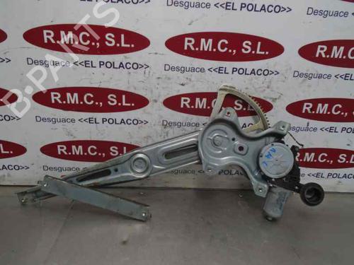 Used Front right window mechanism Front right window mechanism 13423229 13423229