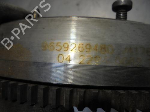Flywheel PEUGEOT 308 I (4A_, 4C_)  | BP14223649M101 