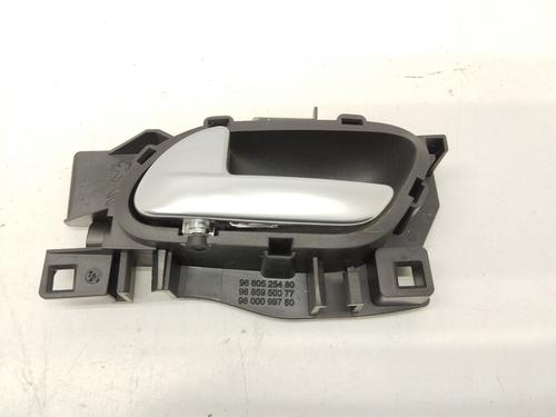 Used Front left interior door handle CITROËN C4 SPACETOURER (3D_) [2018-2025]  18505043