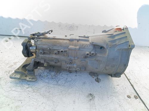 Gearbox BMW 3 (E46) 320 d | BP19144708M3 