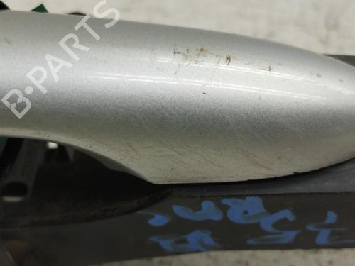 Front left exterior door handle RENAULT KANGOO / GRAND KANGOO II (KW0/1_) 1.5 dCi 90 (KW05, KW08, KW0G, KW11) | BP30175757C128 