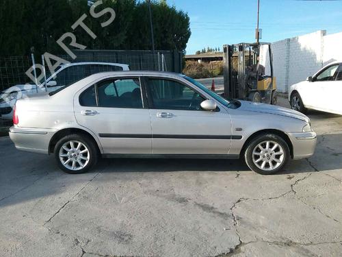 Rear left window mechanism ROVER 45 I Hatchback (RT) 1.6 | BP13422920C24 