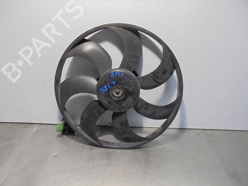 Used Radiator fan KIA RIO III (UB) 1.25 CVVT (86 hp) 13472189