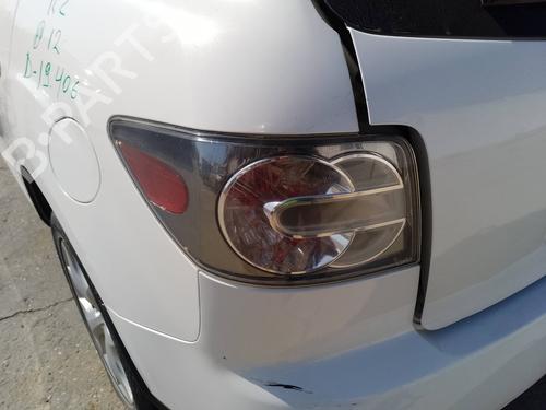 Used Left taillight Left taillight 36866735 36866735