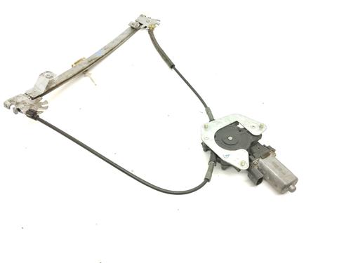 Used Front left window mechanism RENAULT MEGANE I Coach (DA0/1_) 1.9 dCi (DA05, DA1F) (102 hp) 19728260