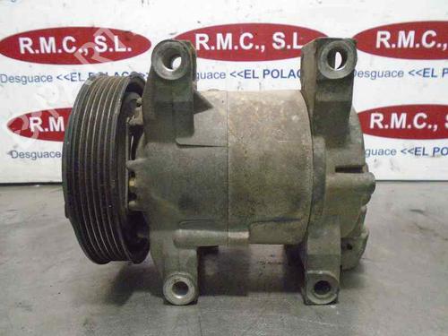 AC compressor NISSAN ALMERA II Hatchback (N16)  | BP13422742M34 