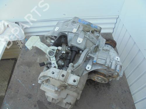Gearbox SEAT ARONA (KJ7, KJP) 1.6 TDI | BP13429032M3 
