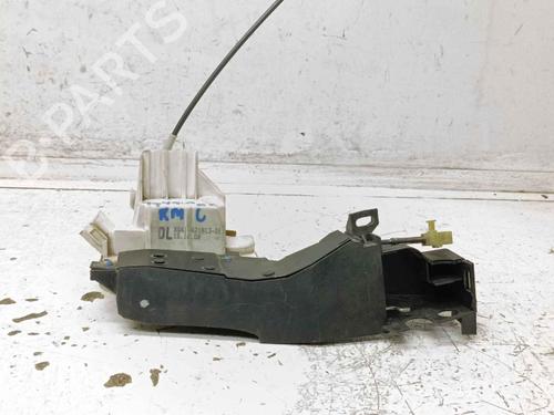Used Front left lock Front left lock FORD MONDEO III (B5Y) [2000-2007] 40459370 40459370