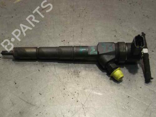 Used Injector OPEL INSIGNIA A Saloon (G09) 2.0 CDTI (69) (160 hp) 25296479