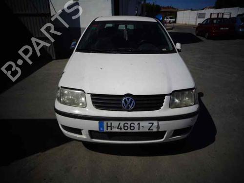 Grill VW POLO (6N2) 1.0 | BP13427906C40 - Image 4