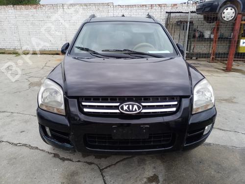 Right front window switch KIA SPORTAGE III (SL) | BP35816647I26 - Image 9