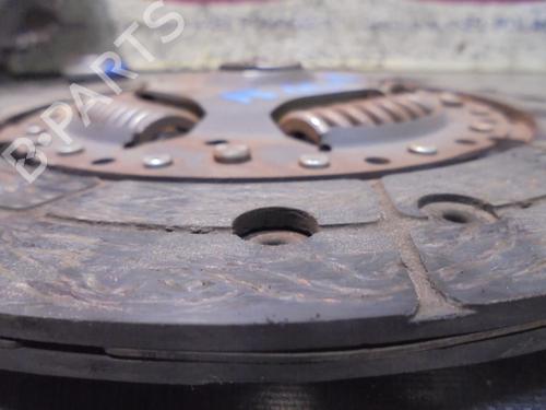 Other PEUGEOT 307 (3A/C) 1.6 HDi | BP25819705O1