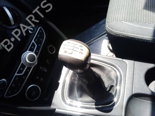 Used Gear lever Gear lever 35817156 35817156