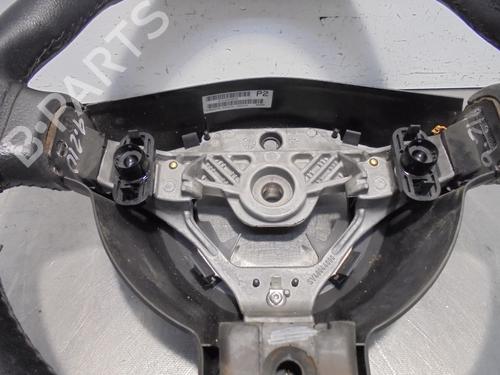 Steering wheel NISSAN QASHQAI / QASHQAI +2 I (J10, NJ10, JJ10E) 1.5 dCi | BP13462402C49 
