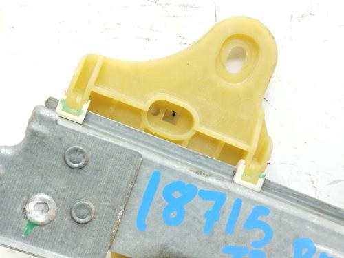 Rear left window mechanism RENAULT CAPTUR I (J5_, H5_) | BP30617214C24