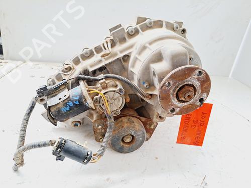 Skrzynia rozdzielcza / Reduktor SSANGYONG KYRON 2.0 Xdi | BP30000367M36 