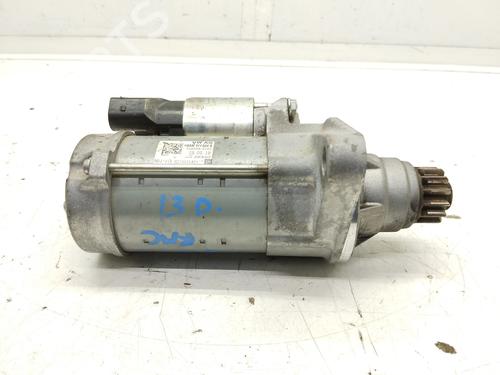 Used Starter Starter VW T-ROC (A11, D11) [2017-2026] 18377971 18377971