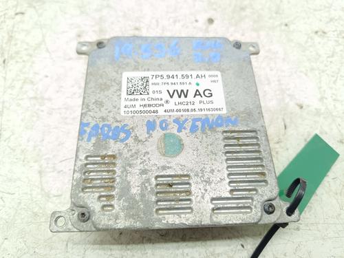 Other VW T-ROC (A11, D11) | BP32528601O1