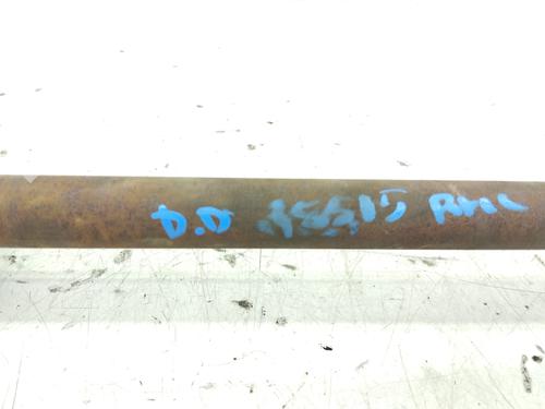 Right front driveshaft FIAT PUNTO (176_)  | BP19305492M39 