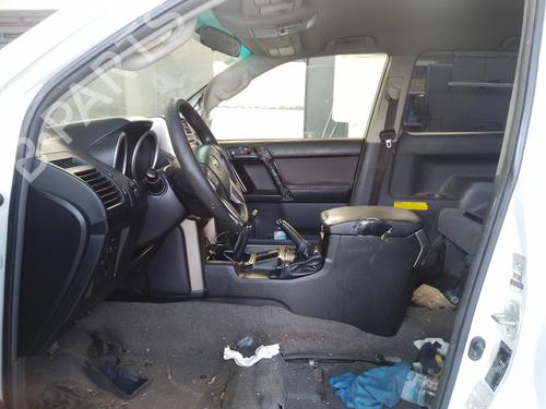 Servo brake TOYOTA LAND CRUISER PRADO (_J15_) | BP30134380M42