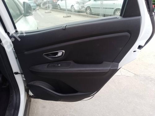 Bageste højre beklædning RENAULT SCÉNIC IV (J9_)  | BP30794352C61 