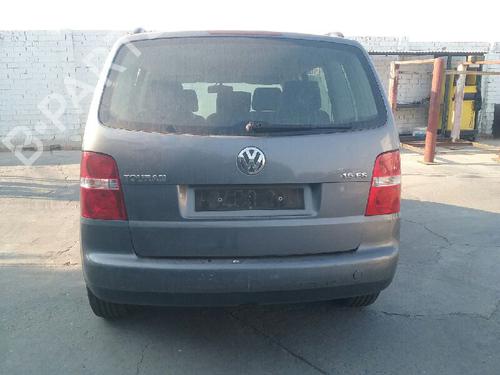 Injection rail VW TOURAN (1T1, 1T2) 1.6 FSI | BP13494409M98 
