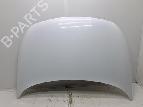 Capot KIA SPORTAGE IV (QL, QLE) 1.7 CRDi (116 hp) 31841612