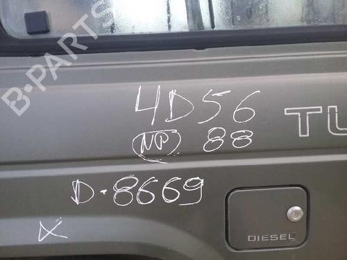 Used Parts MITSUBISHI PAJERO I (L04_G, L14_G) 2110801