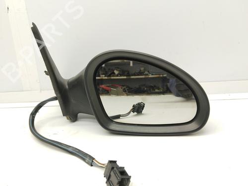 Right mirror SEAT TOLEDO II (1M2)  | BP16248001C27 