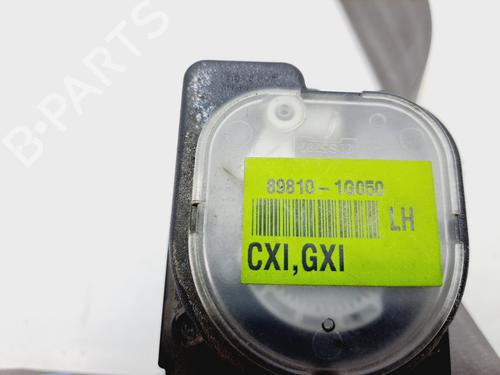 Rear left seatbelt KIA RIO II (JB) 1.5 CRDi | BP17386612I29 