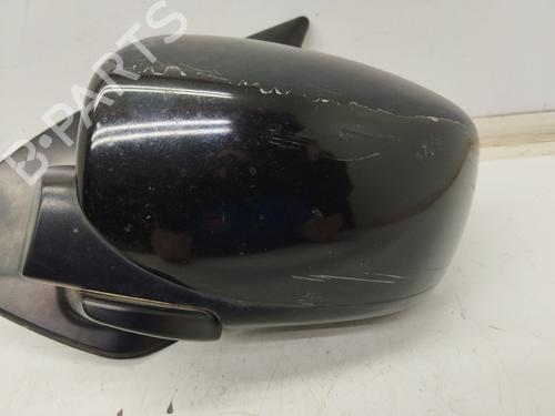 Left mirror HYUNDAI i10 I (PA) 1.1 | BP25591748C26 