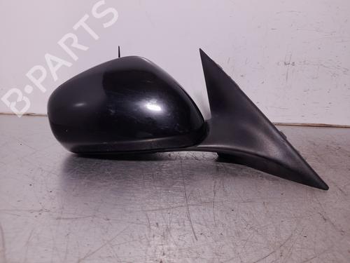 Right mirror ALFA ROMEO 159 (939_) 1.9 JTDM 16V (939AXC1B, 939AXC12) | BP30794375C27