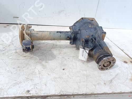 Used Front differential HYUNDAI TERRACAN (HP) [2001-2008]  17728867