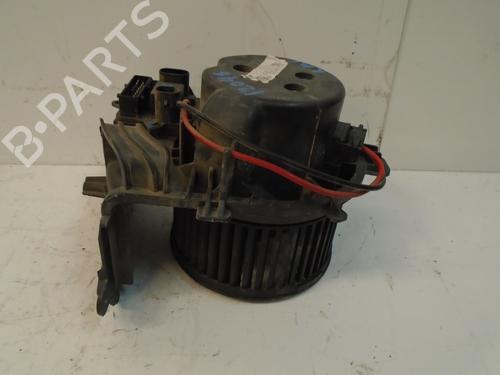 Heater blower motor RENAULT CLIO II (BB_, CB_)  | BP13469481M62 
