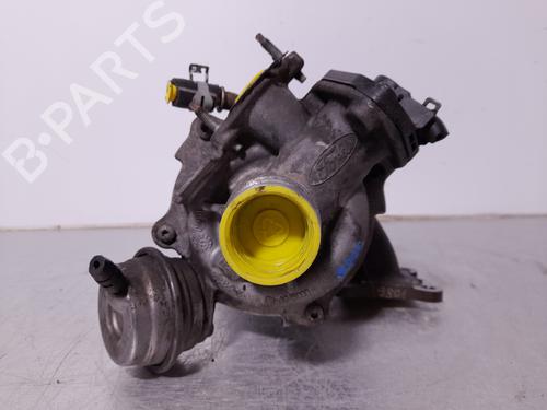 Turbo FORD C-MAX II (DXA/CB7, DXA/CEU) 1.0 EcoBoost (125 hp) 13429111